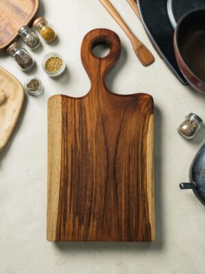 11. Tabla individual Mango Ergonómico